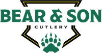 Bear & Sons Cutlery Inc. Brand logo