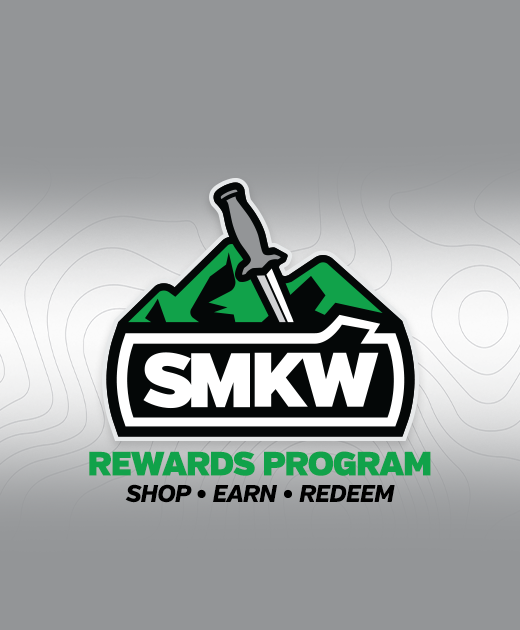 SMKW Loyalty Rewards Program